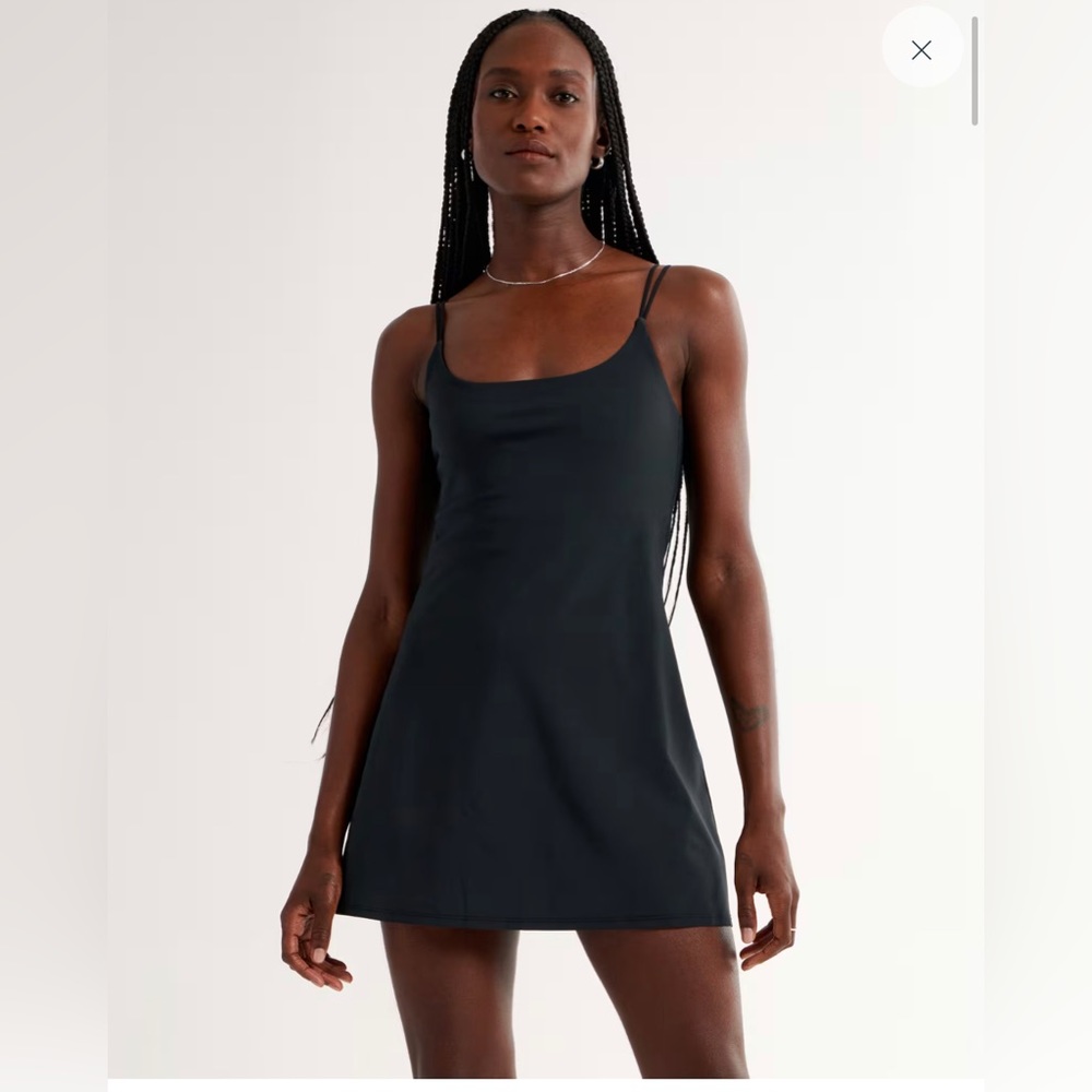 Abercrombie dress